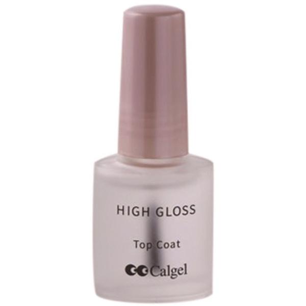 カルジェル ハイグロス トップコート N / 8mL （定形外 対応）