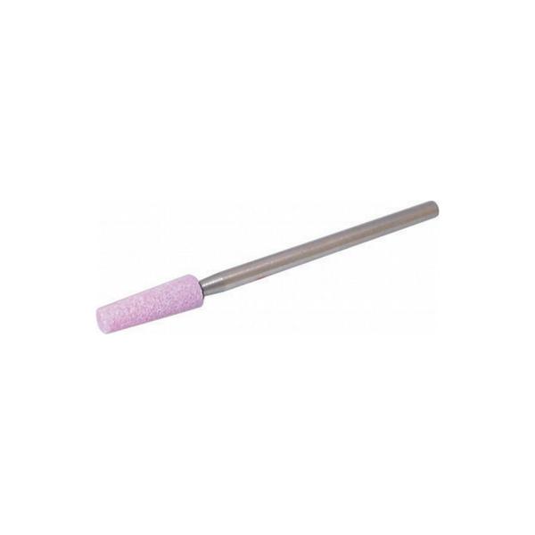 Nail Labo ネイルラボ ピンクポイント HP20 （メール便 対応）ルーススキンや角質を取り除くアタッチメントです。カーボランダムビットの中で一番粗いタイプになります。適正回転数：3,000-4,000rpm