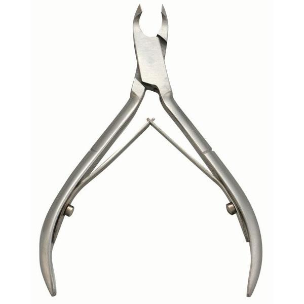 内海 キューティクルニッパー C103 美容会の刃物メーカー老舗安価で使いやすいニッパーです。