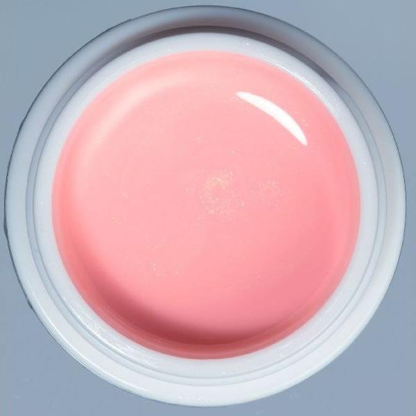 パラジェル アートライン カラージェル AS4 シャイニーピンク