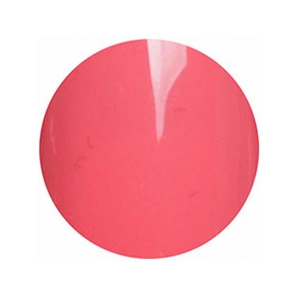 パラジェル アートライン カラージェル AM44 トマトディップ