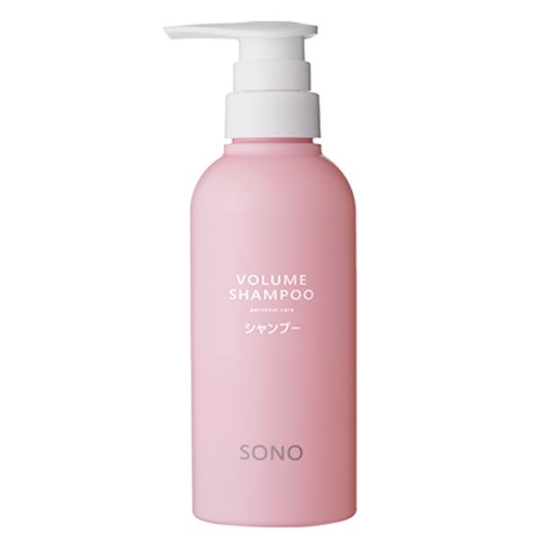 SAFETY セフティ ソノ ボリュームシャンプー 300mL ヘアケア 髪