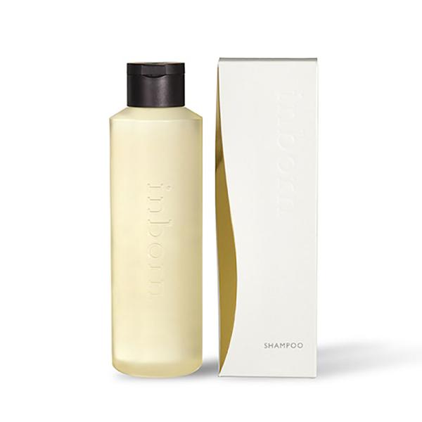inborn シャンプー 詰替用 300ml inborn インボーン シャンプー / 300mL : プロ用ヘアコスメnetsbee