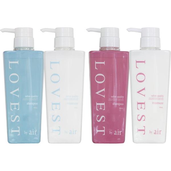 Lovest By Air ラヴェスト バイ エアー サロンクオリティー ヘアケア シャンプー トリートメント セット 500ml 500ml Buyee Buyee Japanese Proxy Service Buy From Japan Bot Online