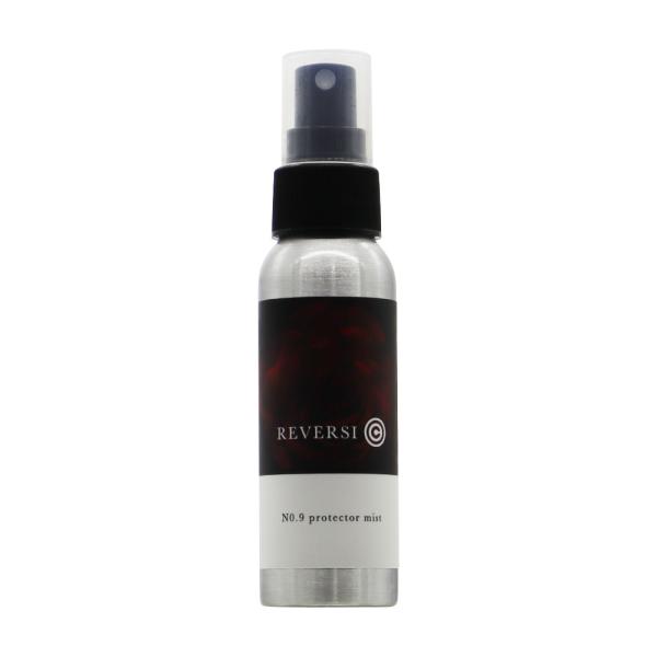 終売）アーバンクラフト REVERSI No,9 プロテクター ヘアミスト / 80mL