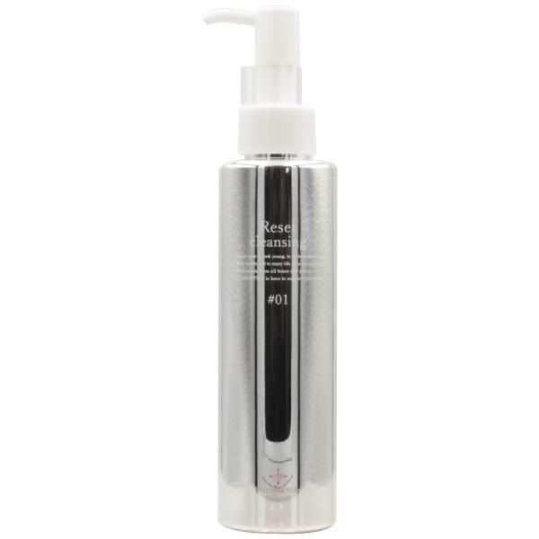 VI COSMETICS ヴィコスメティクス No.1 リセットクレンジング 120mL