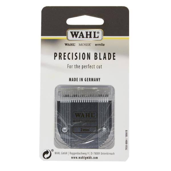 WAHL ウォール WAHL クロム2スタイル 専用替刃（1873-7270・1884-7360・1887-7030・1854-7461） バリカン 散髪 クリッパー トリマー 髪 カット 理美容 プロ用