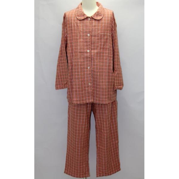 大きいサイズ 5l レディースルームウェア ショール 1694 51 213 モデル パジャマ Pk カラー