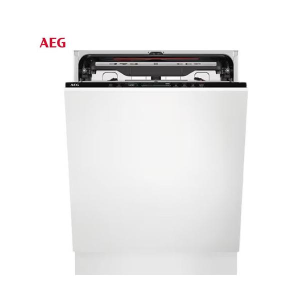 AEG ビルトイン食器洗い機 60cm幅【FSK93817P】 : ネット