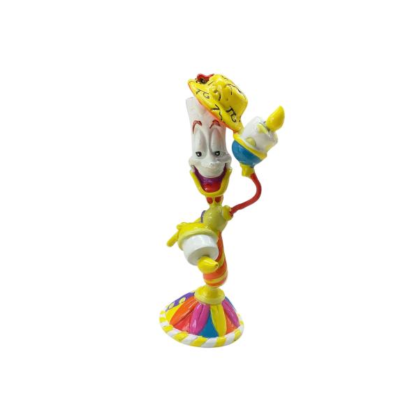 希少ドナルドダック フィギュア Britto ブリットDisney ディズニー ディズニーフィギュア専門店 ディズニーコレクション