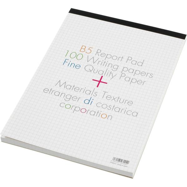 【匿名配送】Smiling Bears Report pad B5 文房具 匿名配送】Smiling Bears Report pad B5 文房具 オリジナル印刷］特殊