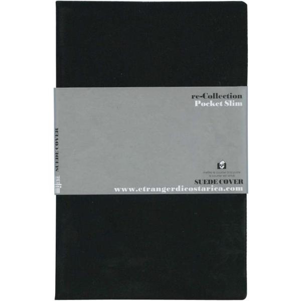●ポケットスリムサイズのカバー●リコレクションズシリーズのポケットスリムサイズ（134mm*84mm*厚5mm程度）を1冊挟むことができます●※展開時の写真に同型で色の異なる商品を使用しております●サイズ：縦：140mm*横179mm（展開時）