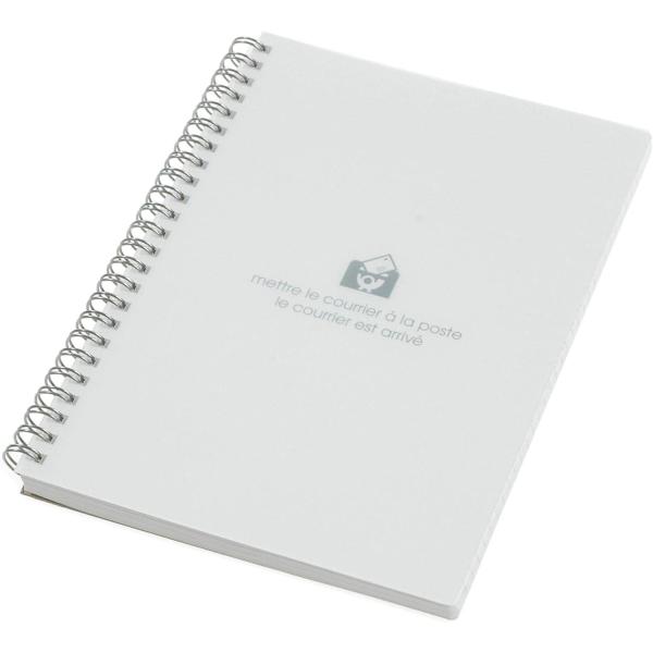 エトランジェ・ディ・コスタリカ ダブルリングノート 90シート