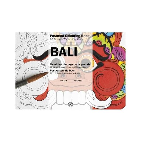 多様な画材に対応。鉛筆、クレヨン、パステル、フェルトマーカー、ガッシュなどに適しており、水彩、リキッドインクも使用できます。オリジナルのアウトラインは塗り絵をした後ほとんど見えません。1枚ずつに切り離せるポスター型で16枚入り。フレームに入...