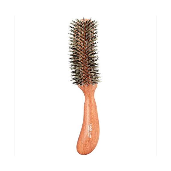 ヘアブラシ Lシリーズ (S型 ソフト豚毛 L-381) :a-B01LX70K1D-20221215:ネットショップCOCO 通販 ヘアブラシ Lシリーズ (S型 ソフト豚毛 L-381)