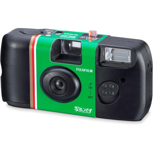 富士フィルム 使い捨てカメラ 10台￼セット 61dkJPiL5bL.jpg_BO30,255,255,