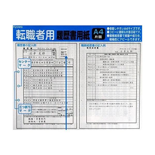 職務経歴書 片面 履歴書用紙セット 転職者用 Buyee Buyee Japanese Proxy Service Buy From Japan Bot Online