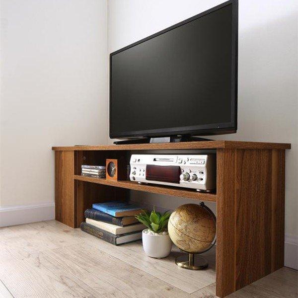 テレビ台 ローボード 北欧 おしゃれ plugg TV プラッグ ティーヴィー