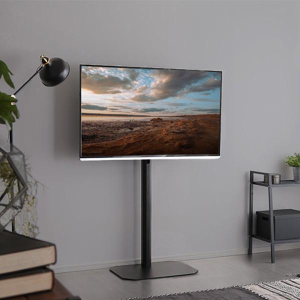壁掛け風　テレビ台 ホームテイスト（HOME taste） テレビ台 壁掛け風 おしゃれ テレビ