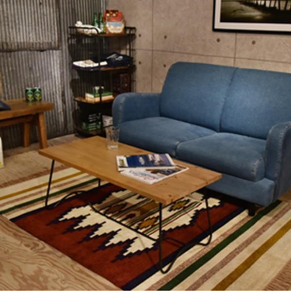 センターテーブル おしゃれ 完成品 リビングテーブル ローテーブル 100 45 コーヒーテーブル ソファテーブル Nw 111mbr インテリア家具のエッジーノイエ 通販 Yahoo ショッピング