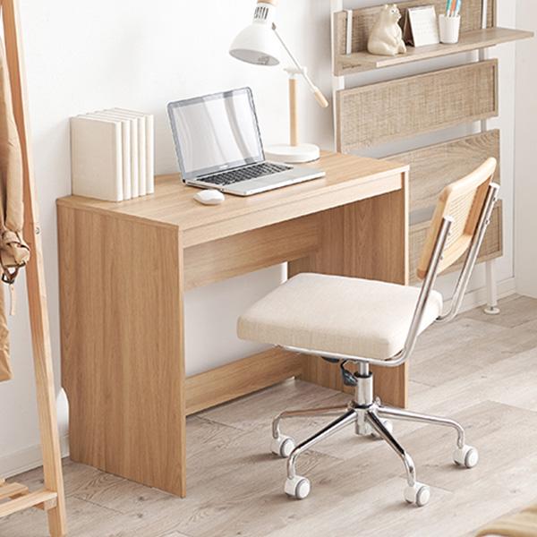 パソコンデスク 90cm シンプル 北欧 おしゃれ 机 PCデスク オフィス