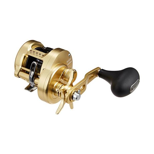 シマノ(SHIMANO) ベイトリール 両軸 15 オシアコンクエスト 301HG 左