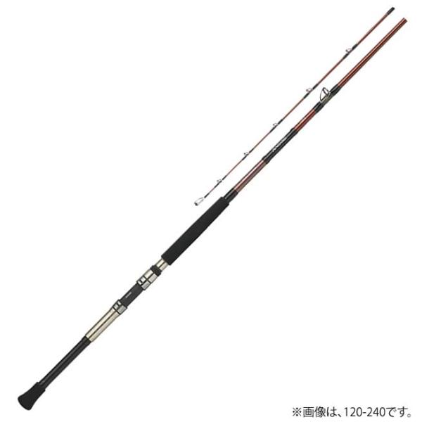 DAIWA（釣り） DAIWA（釣り） ダイワ ディープゾーン(7:3調子) 150-240
