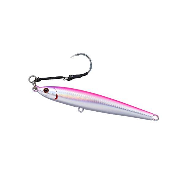 W-23214 ダイワ DAIWA ソルティガ オーバーゼア ドリフトフォール 110S