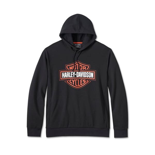 Harley Davidson（ハーレー・ダビッドソン） Bar＆ Shield テック