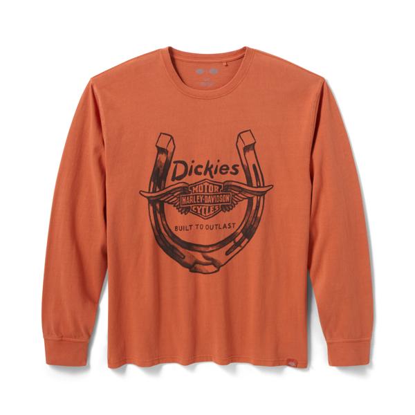 Harley Davidson（ハーレー・ダビッドソン） DickiesxH-D ウィンド