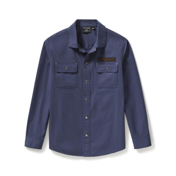 Harley Davidson（ハーレー・ダビッドソン） H-Dワーキングマンツイル