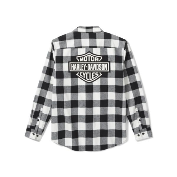 Harley Davidson（ハーレー・ダビッドソン） Bar&Shield バッファロー