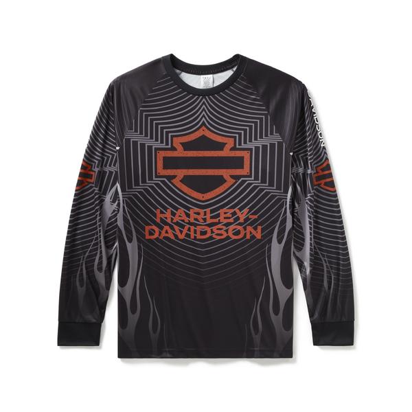 Harley Davidson（ハーレー・ダビッドソン） Bar & Shield モト