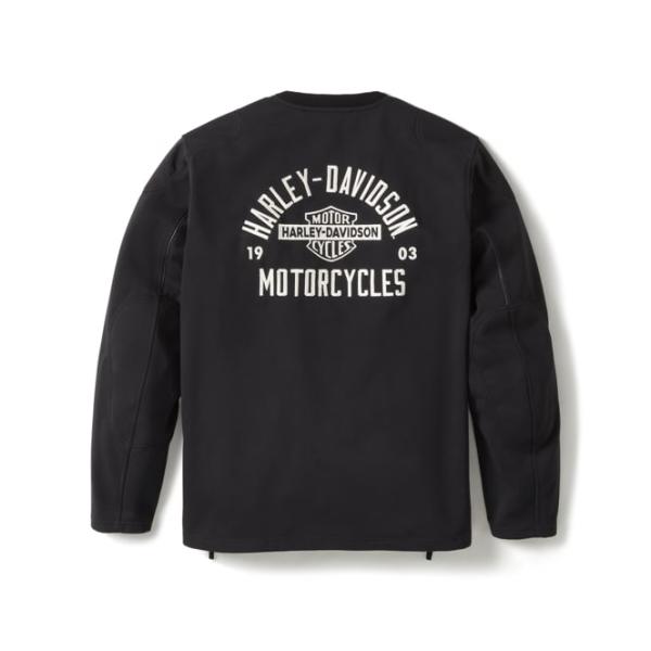 Harley Davidson（ハーレー・ダビッドソン） H-D デフレクター