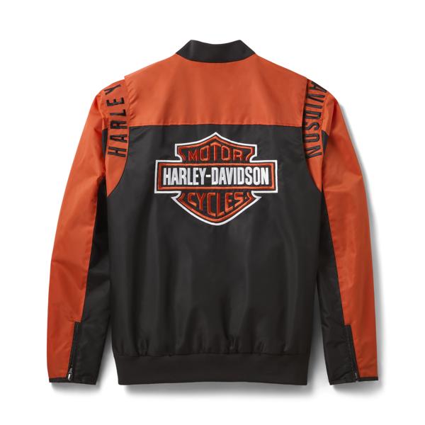 Harley Davidson（ハーレー・ダビッドソン） H-D メインストリート
