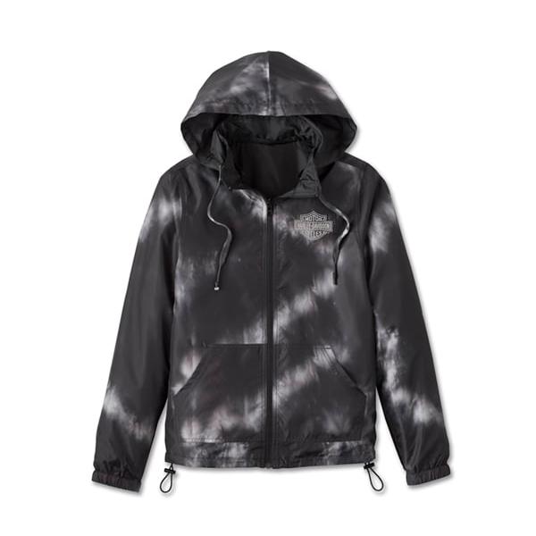 Harley Davidson（ハーレー・ダビッドソン） Bar＆ Shield タイダイ