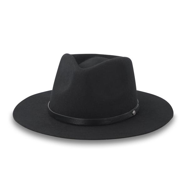 Harley Davidson ハット 97643-25VW Whirlwind Hat/Harley Black