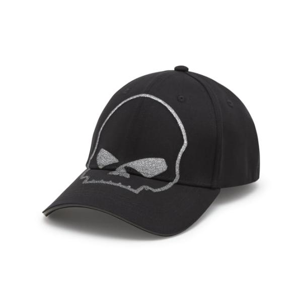Harley-Davidson Willie G Skull ソフテイル Harley Davidson（ハーレー・ダビッドソン） Willie G Skull