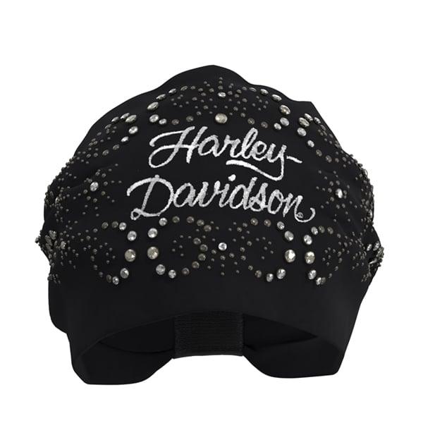 Harley Davidson（ハーレー・ダビッドソン） WOMEN'Sスタッズヘッド