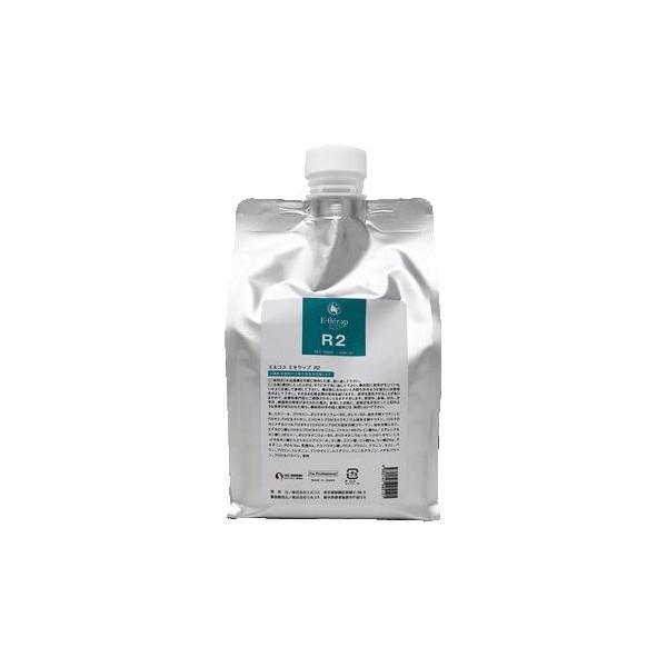 ELLCOS（エルコス） 【安心保障つき】エルコス Eセラップ R2 1000mL 1L