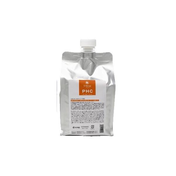 エルコス Eセラップ PHC 1000g ( 詰替用 リフィル ) 2個セット