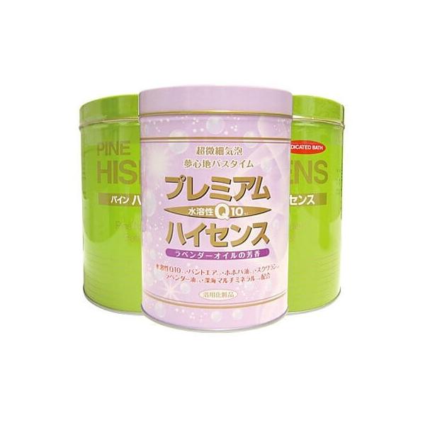 高陽社 薬用入浴剤パインハイセンス２缶 浴用化粧品プレミアムハイセンス1缶 ３缶セット Buyee Buyee Japanese Proxy Service Buy From Japan Bot Online