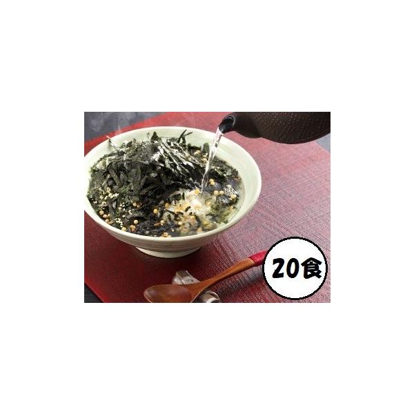 東京蒲田守半 海苔屋さんがつくったちょっと贅沢すぎる海苔茶漬 15g×6食 送料無料 のり 茶漬け　お茶漬