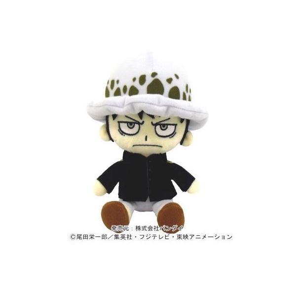 ワンピース Miniぬいぐるみ ロー 幼少期 One Piece プレゼント Buyee Buyee Japanese Proxy Service Buy From Japan Bot Online