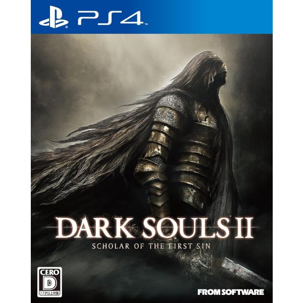 Nintendo Switch DARK SOULS II Dark Souls : Remastered [MSE Import] - Nintendo Switch