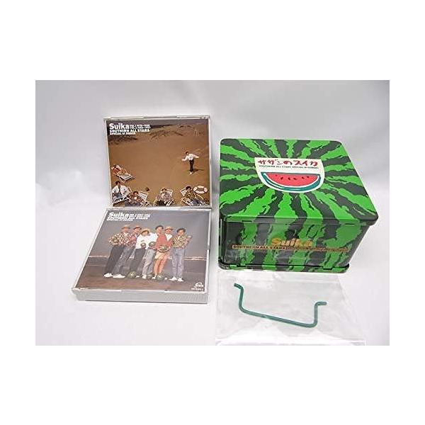 すいか SOUTHERN ALL STARS SPECIAL 61 SONGS サザン すいか SOUTHERN ALL STARS SPECIAL 61 SONGS サザン