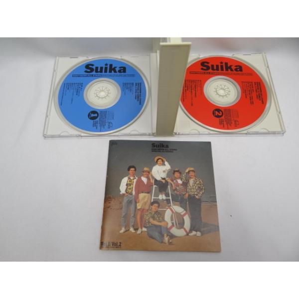 すいか Southern All Stars Special 61 Songs サザンオールスターズ 4cd すいか缶 Buyee Buyee 일본 통신 판매 상품 옥션의 대리 입찰 대리 구매 서비스