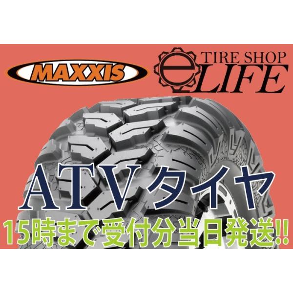 MAXXIS �}�L�V�X MU08 CEROS AT25×10.00R12 6PR ATV�^�C�� 25×10R12 25x10R12 �o�M�[ ���A�p �V�i�y2025�N���z
