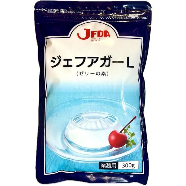 「商品情報」説明商品の説明ぷるんとした食感の、海藻を主原料とする植物性ゼリーの素です。 無味無臭なので素材の風味を損ないません。 ゼリーや寄せものなどに幅広く使えます。 透明感のあるゼリーが作れます。常温で固まり、固まったゼリーは夏季の室温...