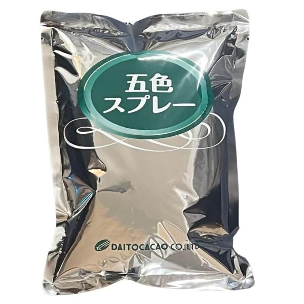 「商品情報」商品の説明白・黒・赤・橙・黄・ピンク・緑色が入った、細長いスプレー状のデコレーション用製菓材料です。ドーナツやケーキ、チョコバナナ等のトッピングとして使用されます。原材料・成分砂糖, 植物油脂, ココアバター, カカオマス, 全...